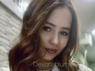 Devonablumer