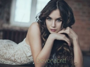 Devonabritt