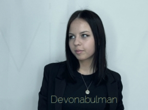 Devonabulman