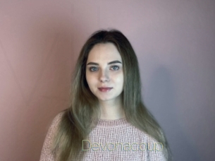 Devonacoup