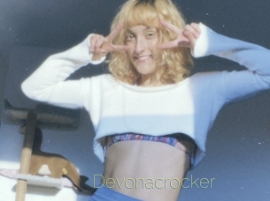 devonacrocker Visio Tchats