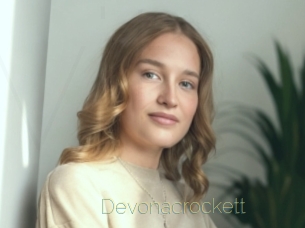 Devonacrockett