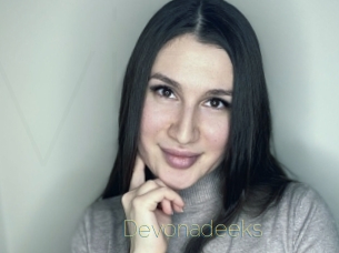 Devonadeeks