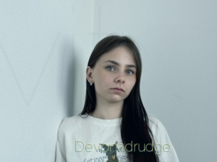Devonadrudge