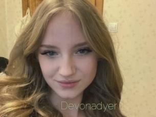 Devonadyer