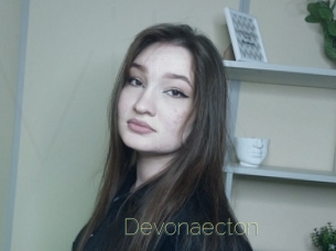 Devonaecton