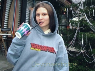 Devonaestridge