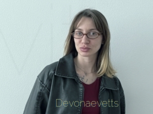 Devonaevetts
