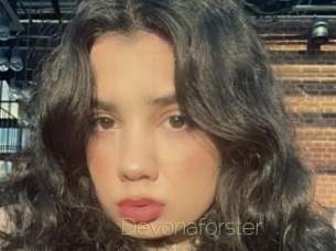 Devonaforster