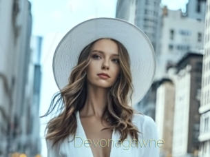 Devonagawne