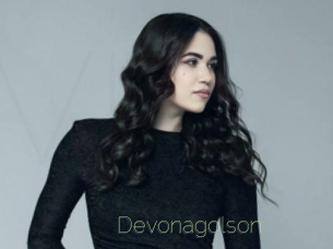 Devonagolson