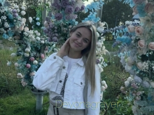 Devonagrayer