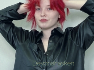 devonahasken Visio Tchats
