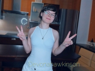 Devonahawkinson