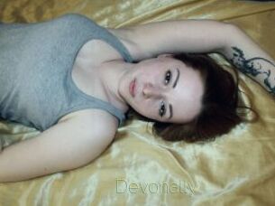 Devonally