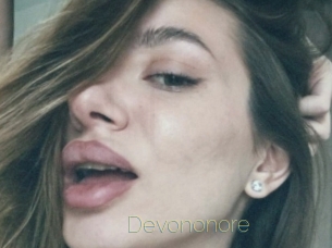 Devononore