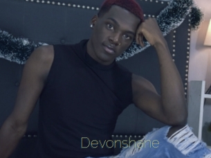 Devonshane