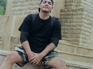 Dexterramboa