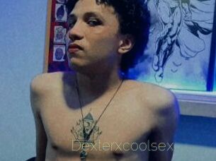Dexterxcoolsex
