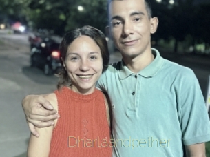 Dharlaandpether