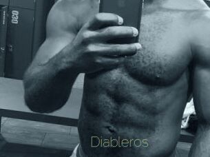 Diableros
