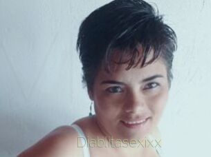Diablitasexixx