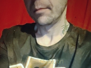 Diablotin