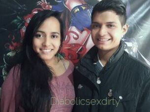 Diabolicsexdirty