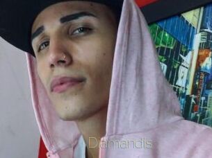 Diamandis