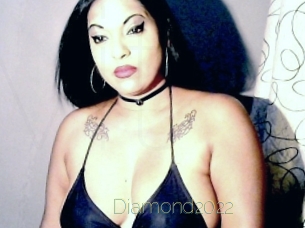 Diamond2022