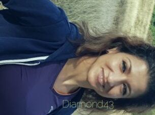 Diamond43