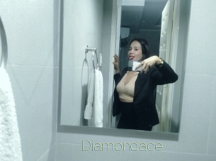 Diamondace