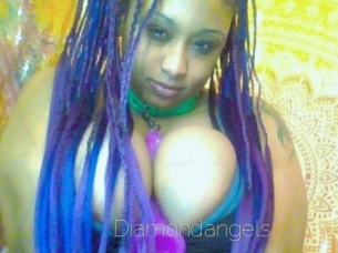 Diamondangels