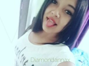 Diamondannax