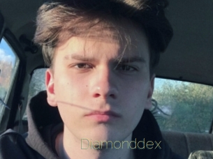 diamonddex Visio Tchats