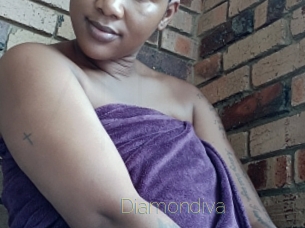 Diamondiva