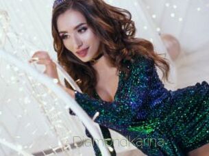 Diamondkarina