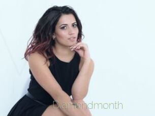 Diamondmonth