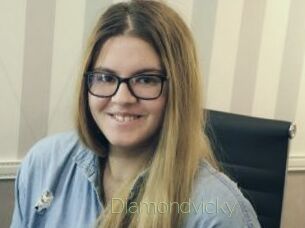diamondvicky Visio Tchats