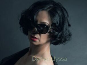 diamondyssa Visio Tchats