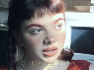 Dianabohemian