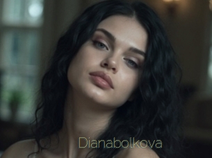 Dianabolkova