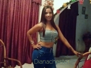Dianachester