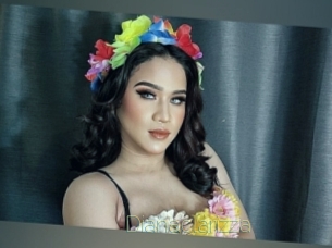 Dianaclarizza