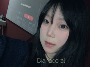 Dianacoral