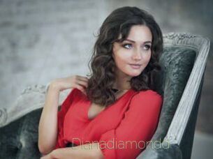 dianadiamondd Visio Tchats