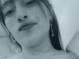 Dianadoll101
