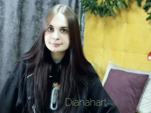Dianahart