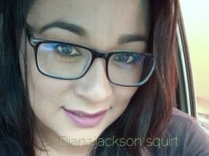 dianajackson_squirt Visio Tchats