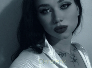 Dianajenk